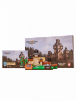 Stavebnice Kingdom Come: Deliverance II - tvrz Malešov