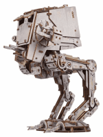 Stavebnice Star Wars - AT-ST Walker (dřevěná)