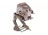 Stavebnice Star Wars - AT-ST Walker (dřevěná) - Ugears - Wooden 3D Puzzles