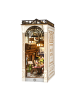 Stavebnice - zarážka na knihy Arcade Dating (dřevěná)