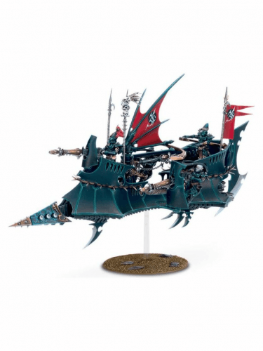 W40k: Drukhari - Ravager