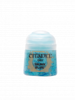 Citadel Dry Paint (Skink Blue) - suchá barva, modrá