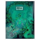 Kniha Dungeons & Dragons - World of Warcraft Alternate Art Cover (Gameplay Expansion) - Herní příručka