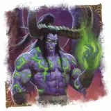 Kniha Dungeons & Dragons - World of Warcraft Alternate Art Cover (Gameplay Expansion) - Herní příručka