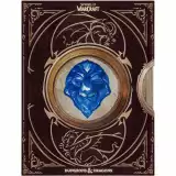 Kniha Dungeons & Dragons - World of Warcraft Collector's Edition (Gameplay Expansion) - Herní příručka