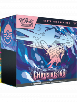 Karetní hra Pokémon TCG: Mega Evolution - Chaos Rising - Elite Trainer Box