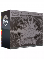Karetní hra Pokémon TCG: Mega Evolution - Pitch Black - Elite Trainer Box