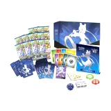 Karetní hra Pokémon TCG: Pokémon GO - Elite Trainer Box