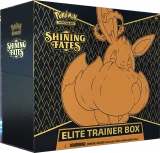 Karetní hra Pokémon TCG: Shining Fates - Elite Trainer Box