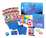 Karetní hra Pokémon TCG: Sword & Shield Battle Styles - Elite Trainer Box (Gigantamax Rapid Strike Urshifu)