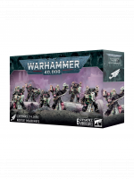 W40k: Emperors Children - Noise Marines (6 figurek)