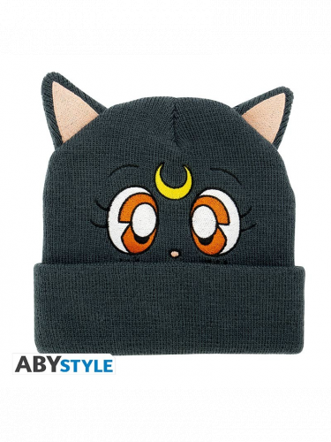 Čepice Sailor Moon - Luna Beanie