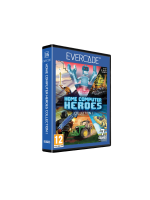 Cartridge pro retro herní konzole Evercade - Home Computer Heroes Collection 1 (PC)