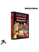 Cartridge pro retro herní konzole Evercade - Intellivision Collection 2