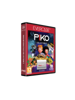 Cartridge pro retro herní konzole Evercade - Piko Interactive Collection 3