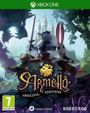 Armello - Special Edition (XBOX)