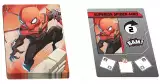 Desková hra Marvel United: Spider-Geddon - Dobrodružná desková hra