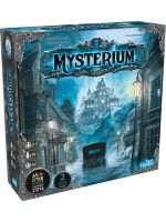 Desková hra Mysterium (2025)