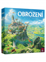 Desková hra Obrození (PC)