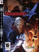 Devil May Cry 4 (PS3)