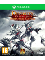 Divinity: Original Sin Enhanced Edition BAZAR