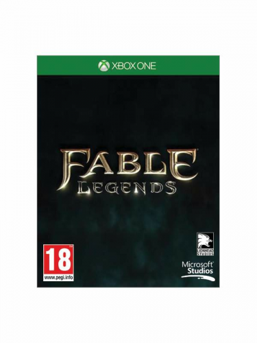 Fable Legends (XBOX)