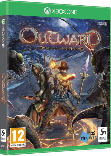 Outward (XBOX)