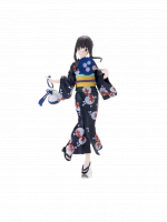 Figurka Lycoris Recoil - Takina Inoue going out in a yukata (Sega)