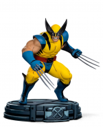Soška X-Men - Wolverine ’97 Art Scale 1/10 (Iron Studios)