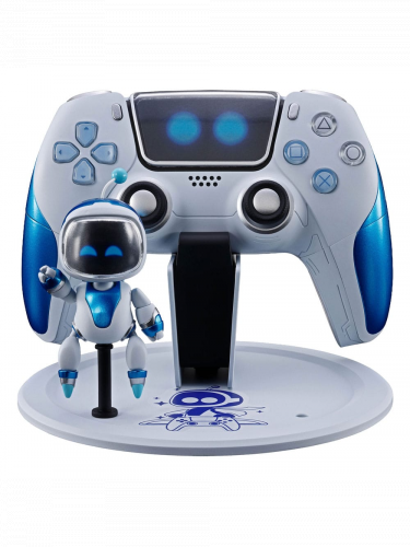 Akční figurka Astro Bot - Astro Bot & Dual Speeder (Tamashii Nations)