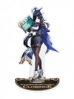 Akrylová figurka Genshin Impact - Clorinde