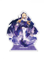 Akrylová figurka Genshin Impact – Fiscl (Summer Fantasia ver.)