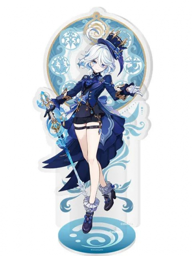 Akrylová figurka Genshin Impact - Furina