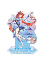 Akrylová figurka Genshin Impact - Nilou