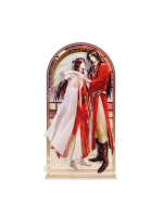 Akrylová figurka Heaven Official's Blessing - New Year Lantern Series