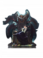 Akrylová figurka Lord of the Mysteries - Amon Diorama