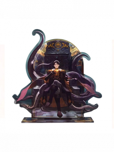 Akrylová figurka Lord of the Mysteries - Klein Diorama