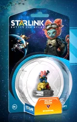 DÁREK: Figurka Starlink: Battle for Atlas - Startail (Pilot Pack)