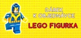 DÁREK: LEGO figurka - Giant-Man