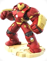 Disney Infinity 3.0: Figurka Hulkbuster Iron Man