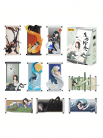 Figurka 52TOYS - Oriental Scroll Painting (náhodný výběr)