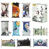 Figurka 52TOYS - Oriental Scroll Painting (náhodný výběr) - Anime