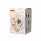 Figurka 52TOYS - Sleep The Treasure Gallery (náhodný výběr) - Anime
