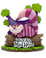 Figurka Alice in Wonderland - Cheshire Cat (Super Figure Collection 29)