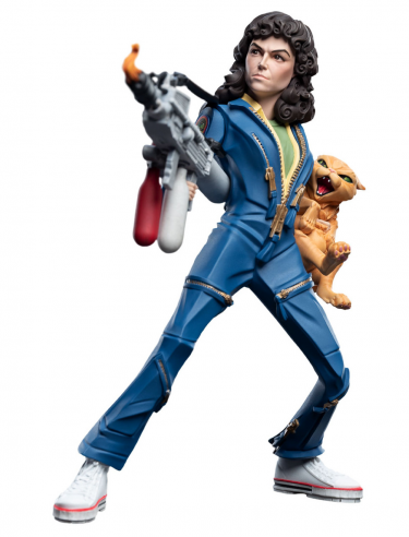 Figurka Alien - Ripley (Mini Epics)