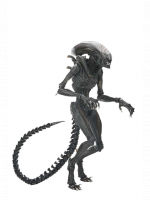 Figurka Alien: Romulus -  Scorched Xenomorph (NECA)