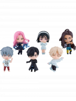 Figurka Alien Stage - Heroes vs Villains Minifigures (Nendoroid) (náhodný výběr)