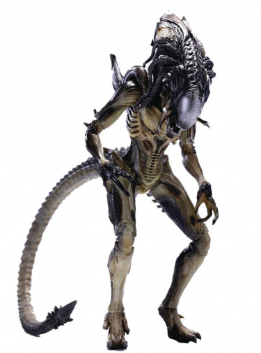 Figurka Aliens vs. Predator - Predalien (DiamondSelectToys)
