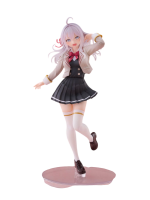 Figurka Alya Sometimes Hides Her Feelings in Russian - Alya School Uniform Ver. (Taito)