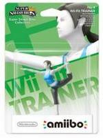 Figurka Amiibo Smash - Fit Trainer